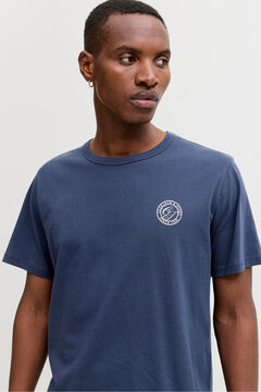 Jack & Jones Camiseta b&aacute;sica relaxed