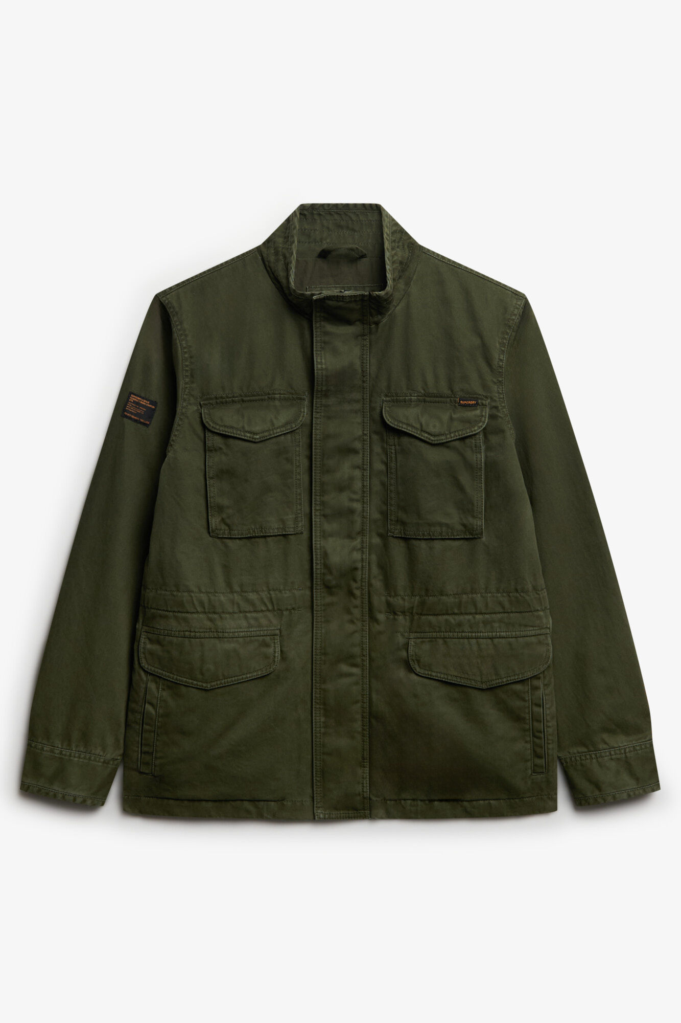 Superdry Cazadora M65 military