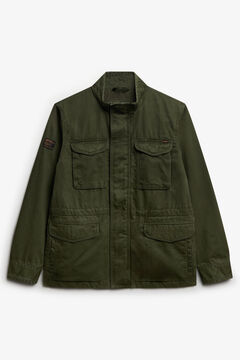 Superdry M65 military jacket 