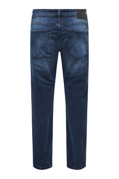 Only & Sons Jeans regular fit.