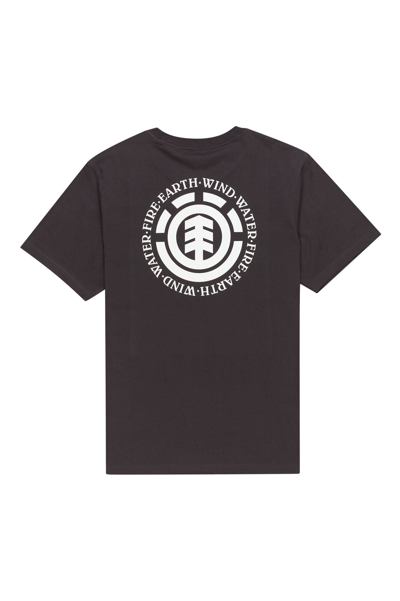 Element Camiseta de manga corta