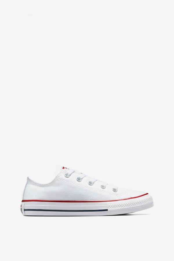 Converse Low-top sneakers CT All Star white
