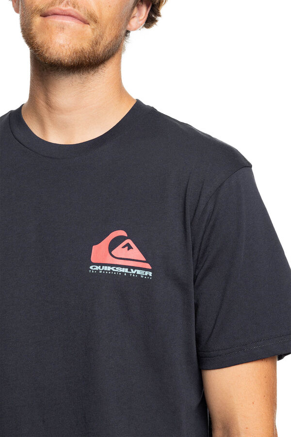 Springfield short sleeve T-Shirt for Men navy