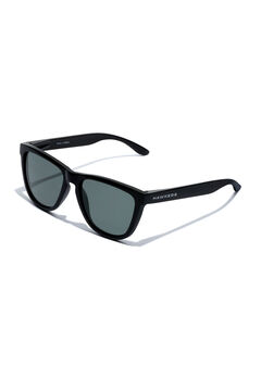 Springfield One Raw sunglasses - Polarised Diamond Black noir