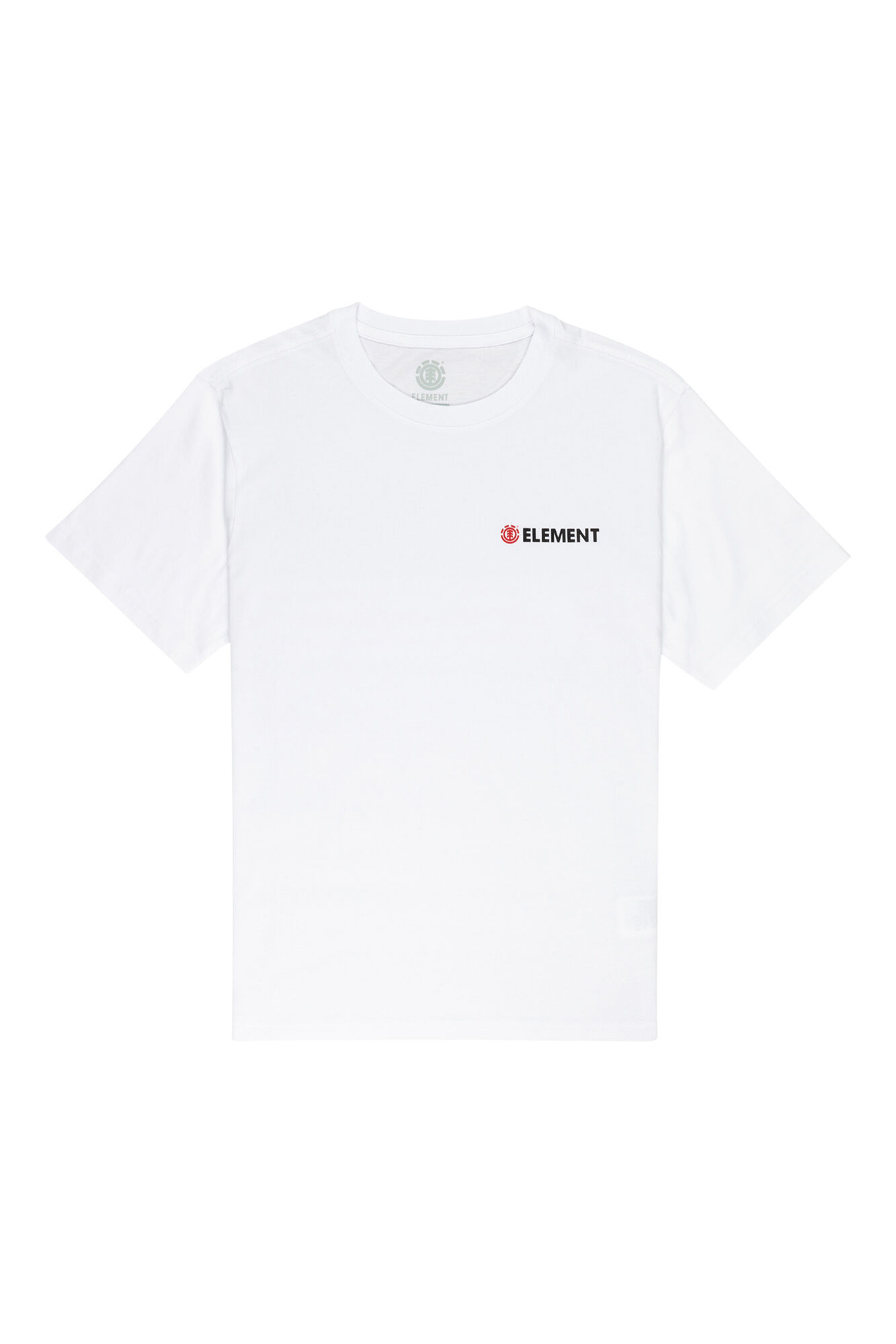 Element Blazin - Camiseta para Hombre