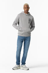 Tiffosi Tyler tapered jeans blue