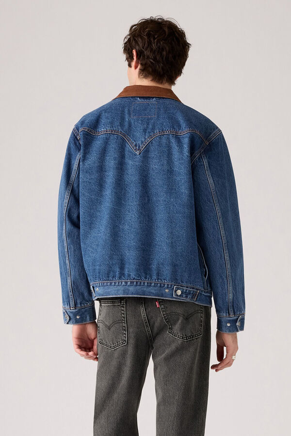 Levi's Levi's&reg; denim jacket  blue