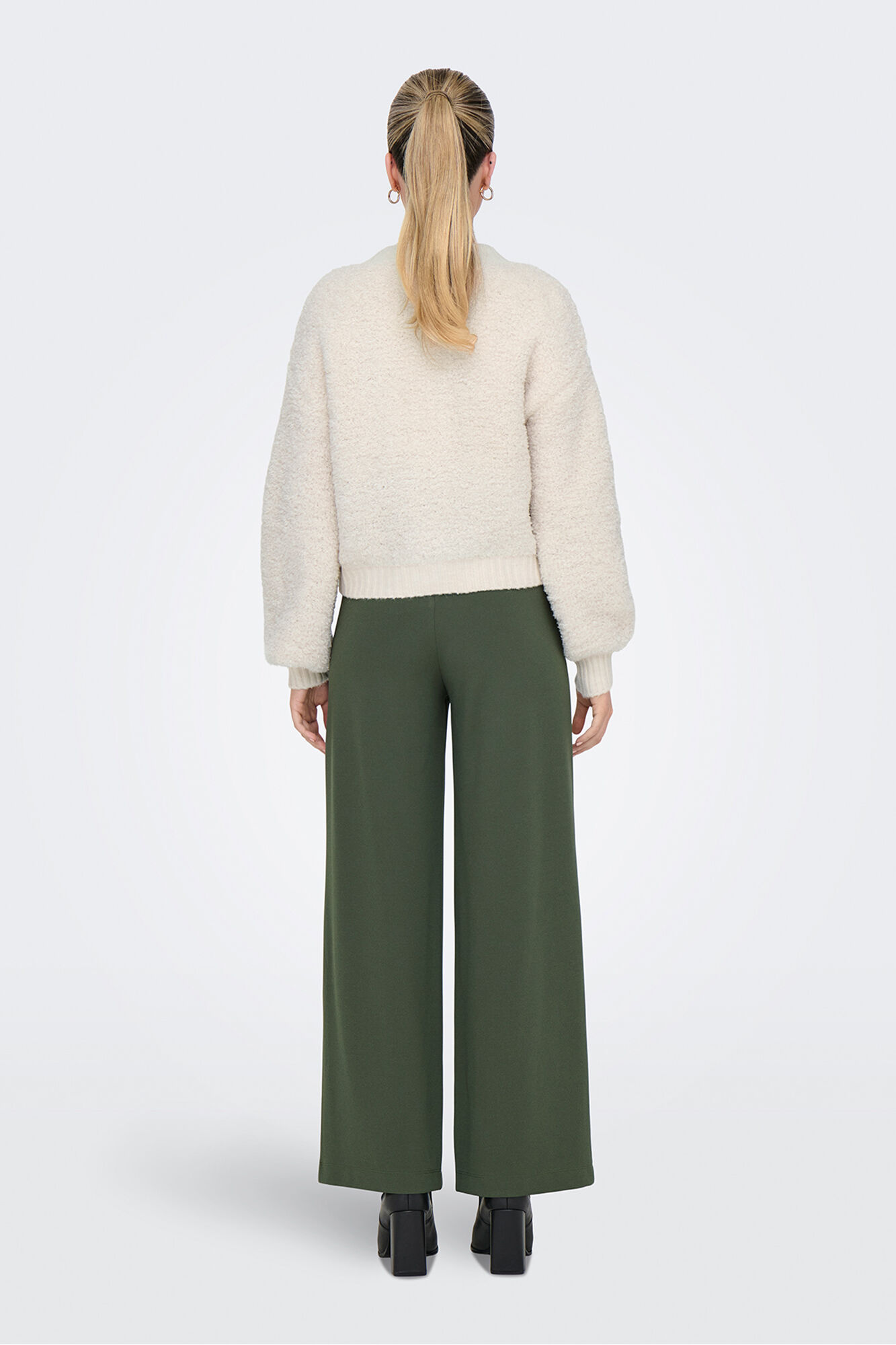 JDY C&aacute;rdigan cierre de botones