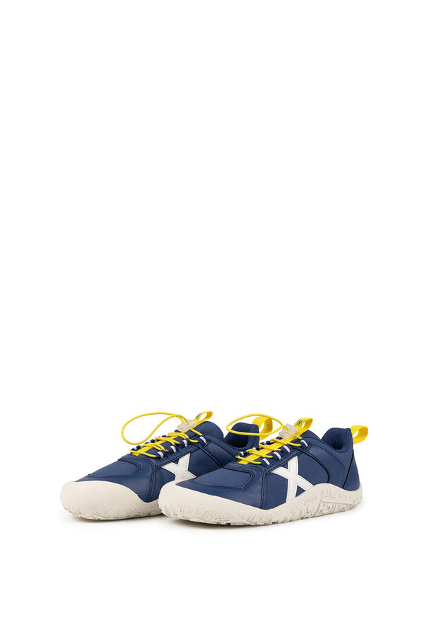 Munich Mini Lito Sneakers 02 blue