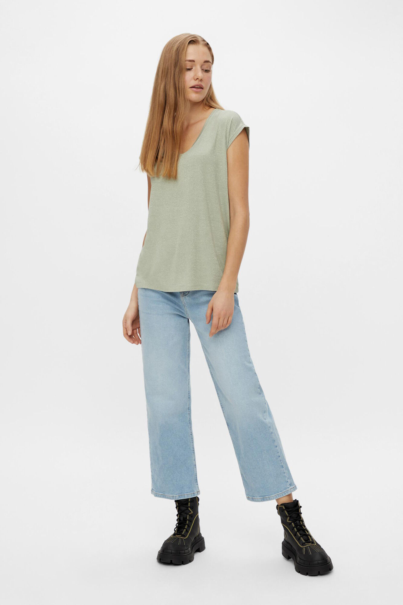 Camisetas Mujer |Nueva Colección| Springfield