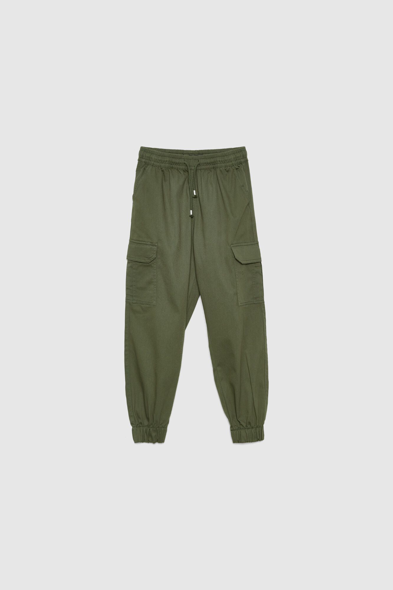 Inside Cal&ccedil;a jogger cargo