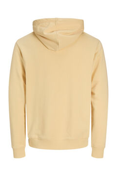 Jack & Jones Sudadera capucha algod&oacute;n suave