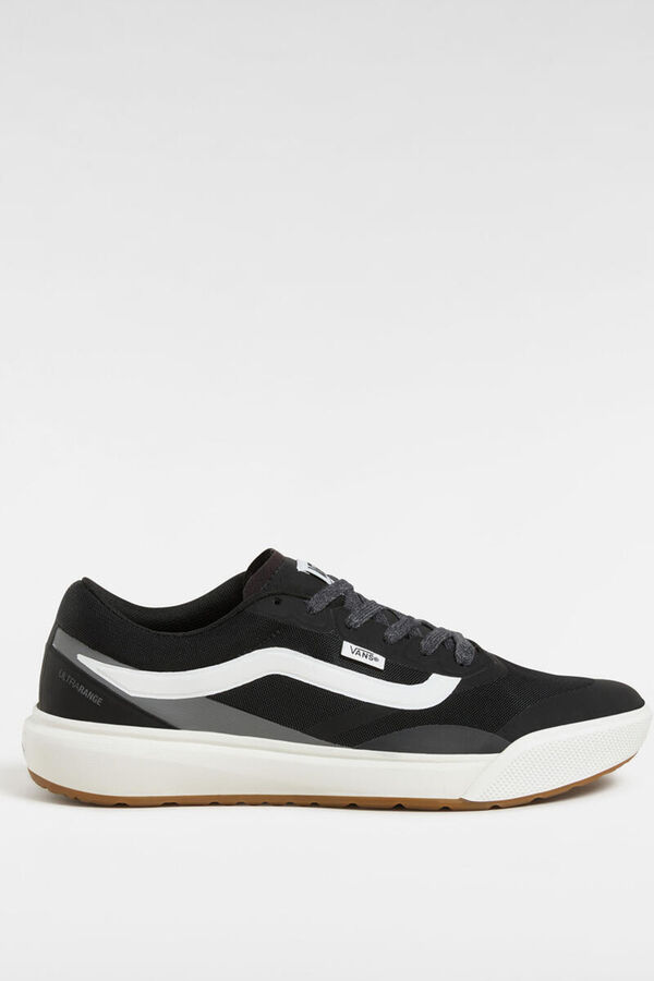 Vans Vans MTE Ultrarange 2.0 RW Turnschuhe  Schwarz