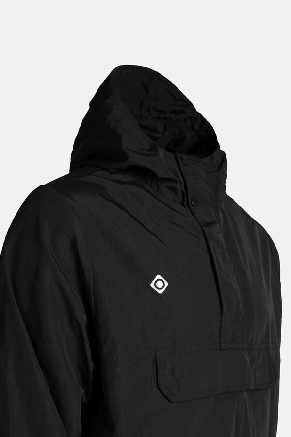 Izas Ultralight Clisson black