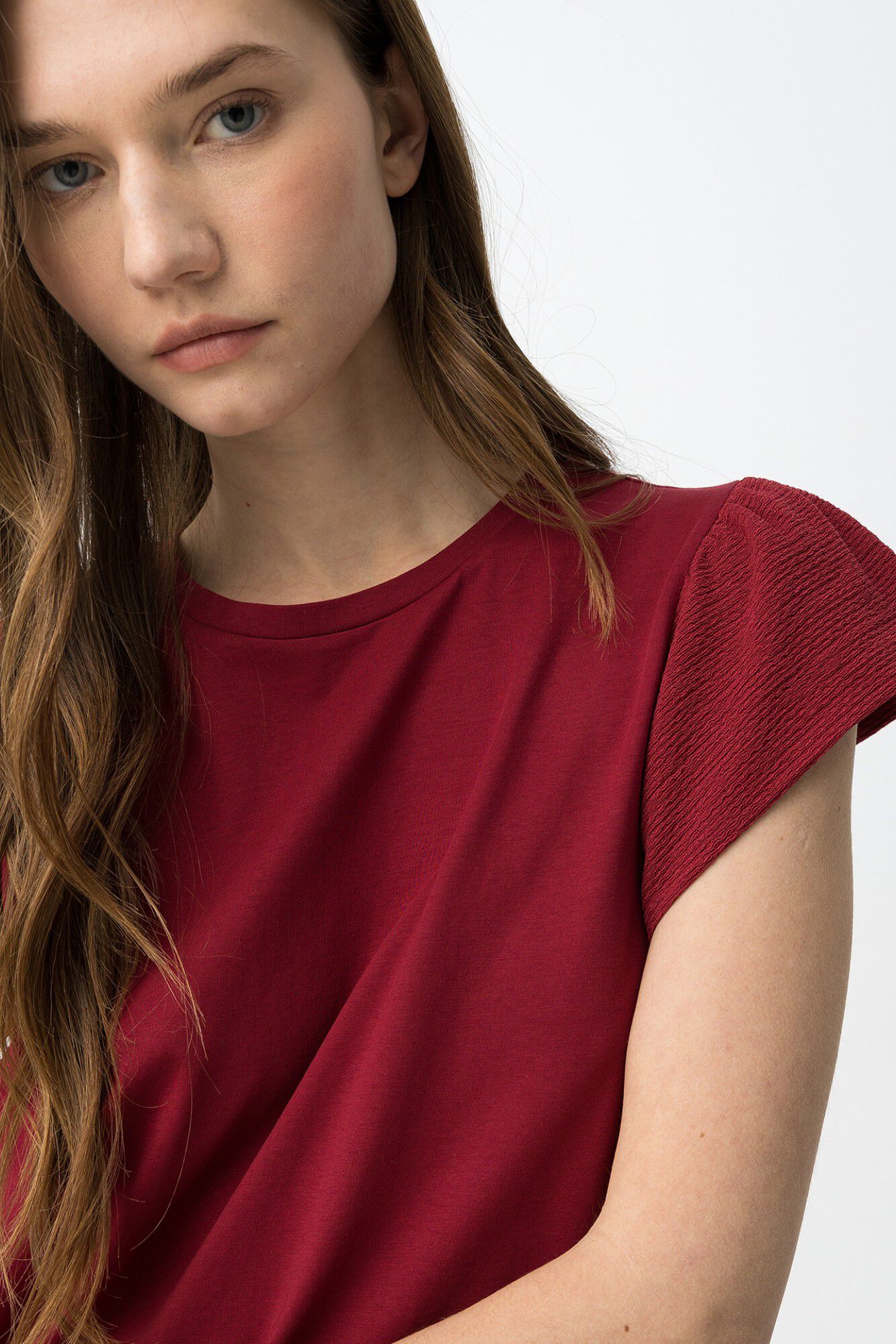 Tiffosi Camiseta Casual