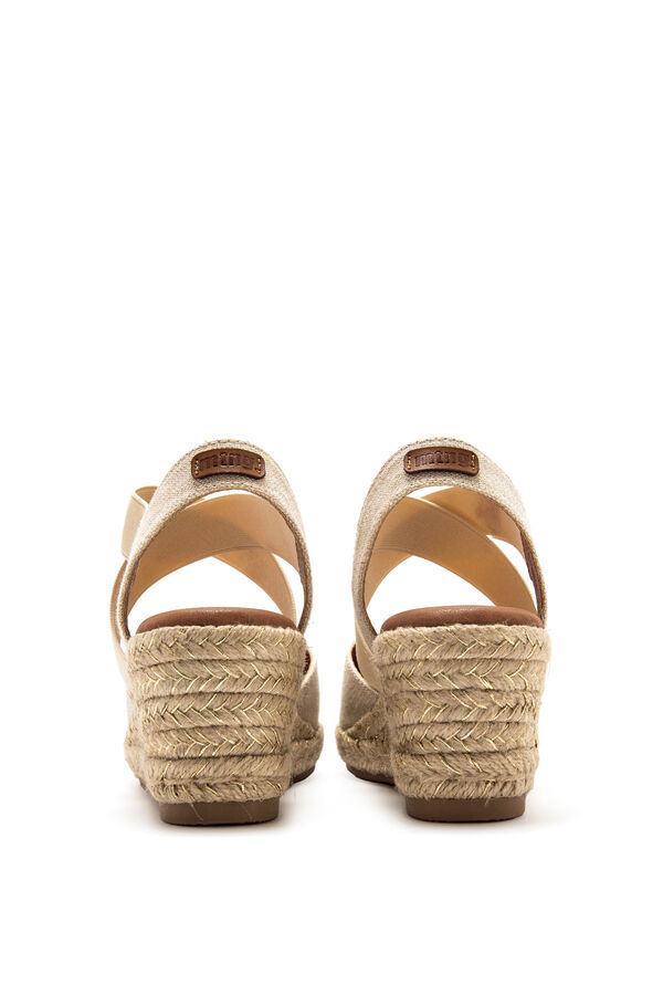 MTNG Sand&aacute;lia cunha amarelo