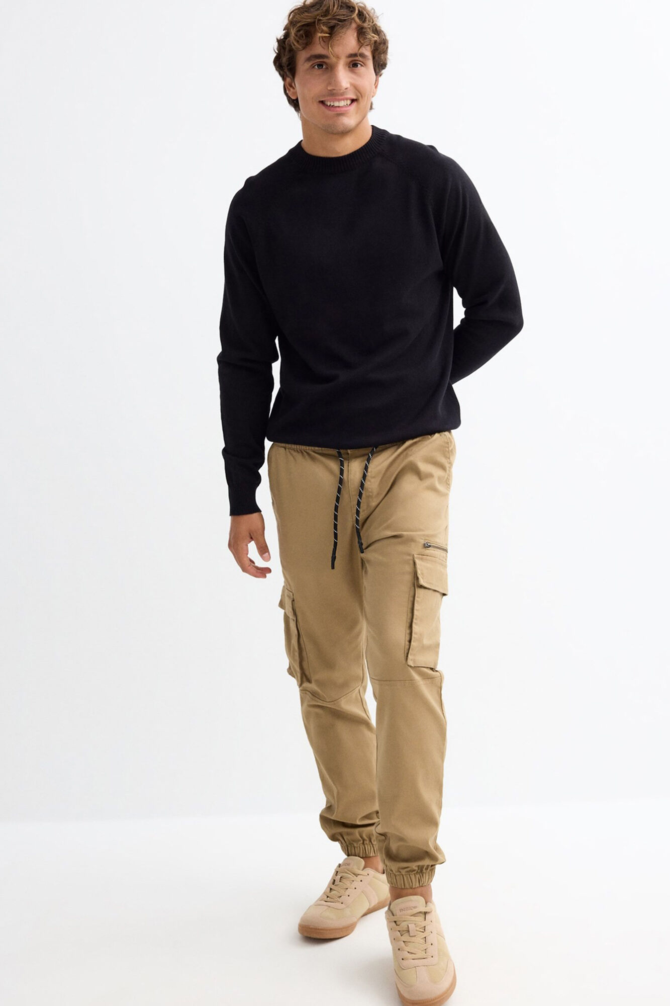 Inside Pantalon Jogger
