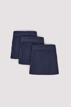 Springfield Pack of 3 essentials boxers