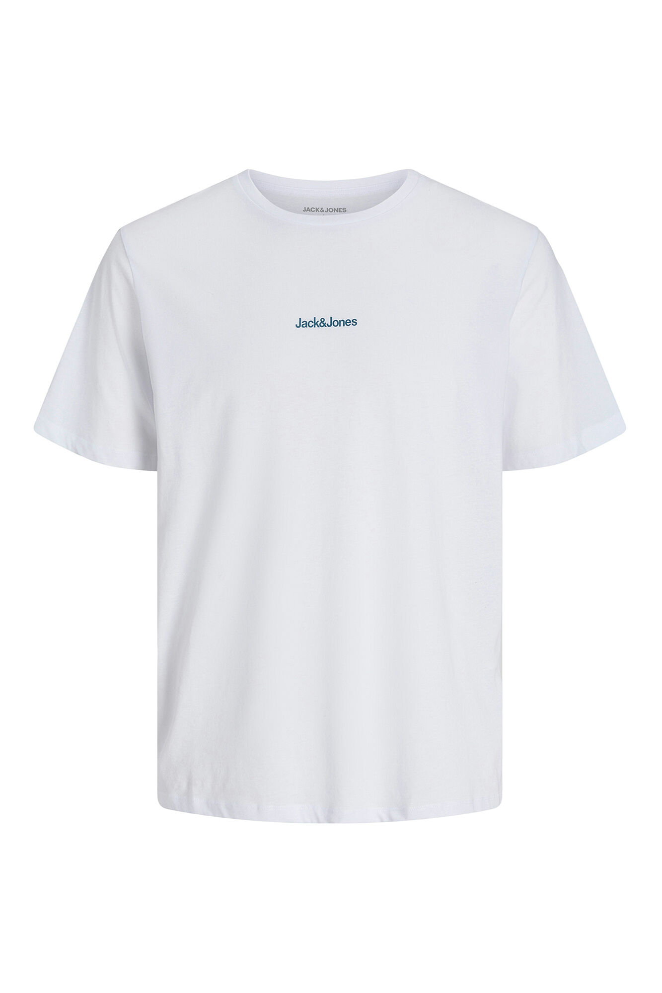 Jack & Jones T-shirt back print