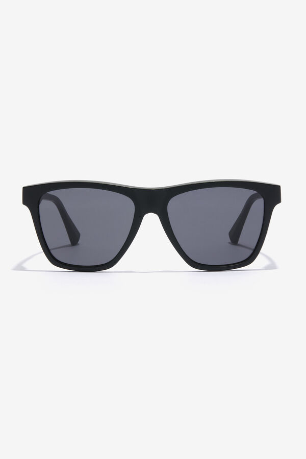 Springfield One Ls Raw sunglasses - Polarised Black schwarz