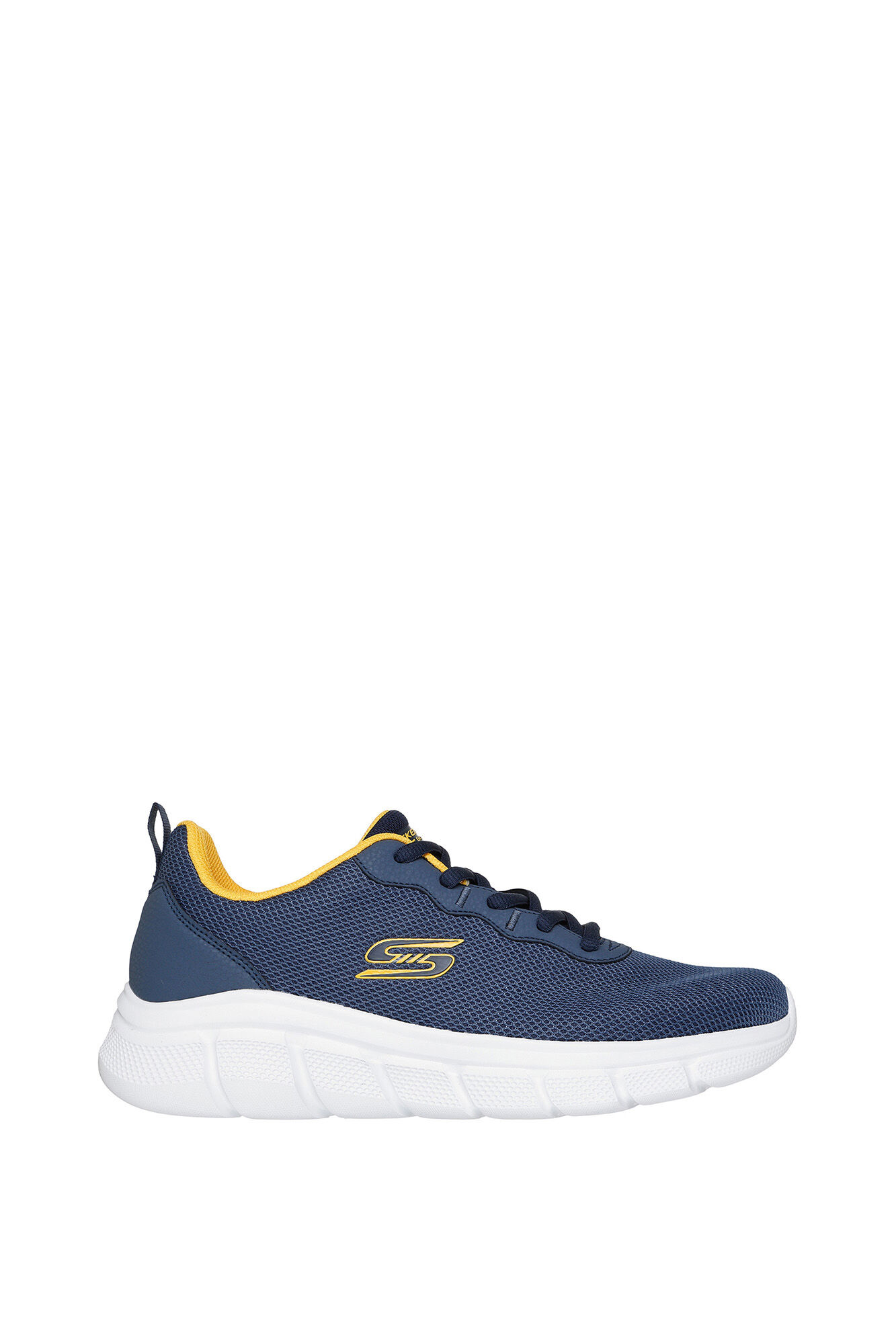 Skechers T&ecirc;nis Bobs B Flex Icy Edge