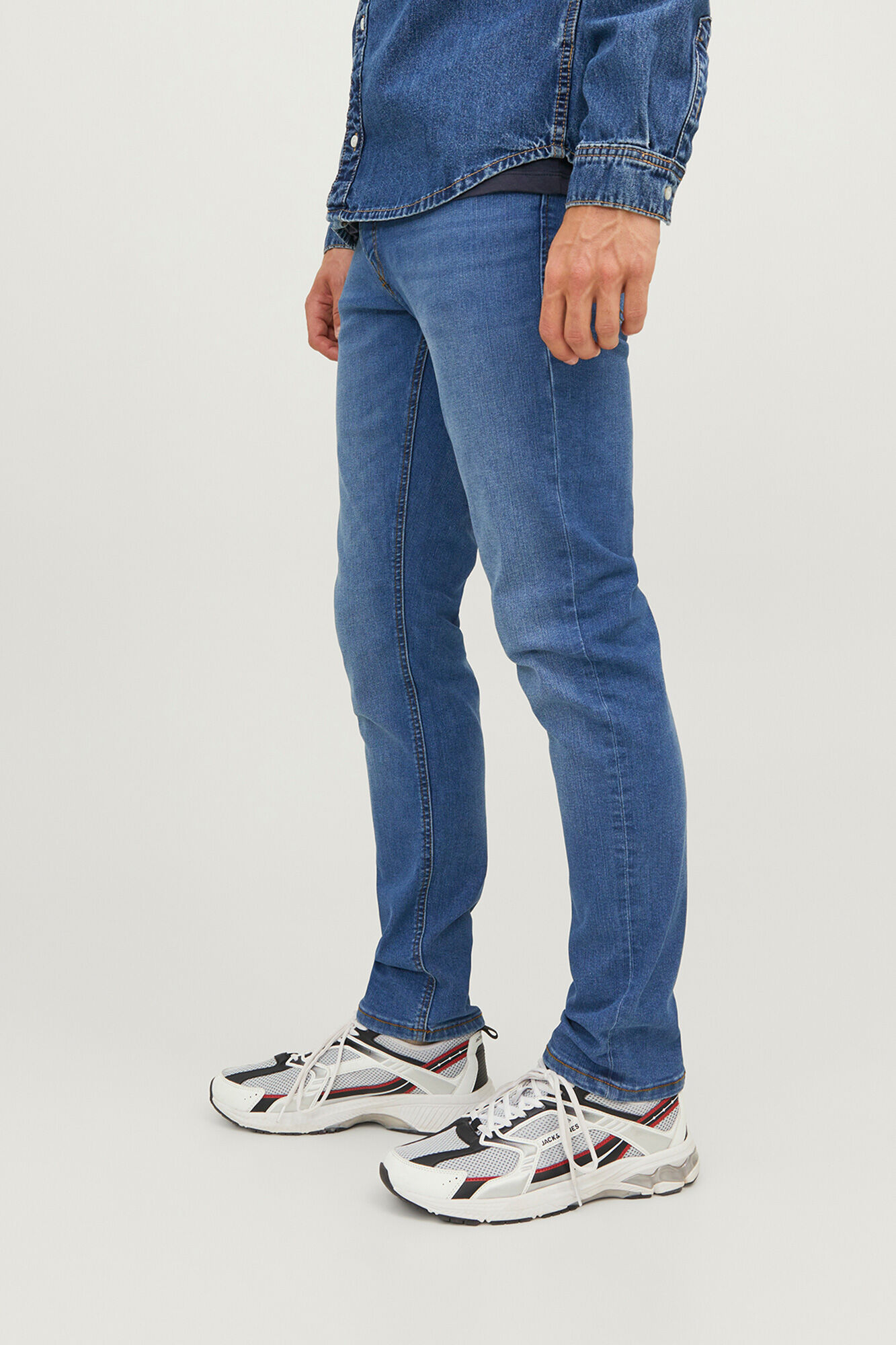 Jack & Jones Slim Fit Jeans