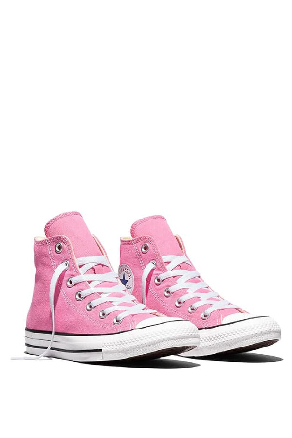 Converse CT All Star high-top sneakers red