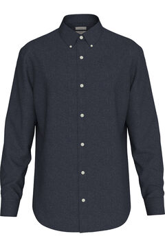 CK Jeans Camisa Oxford