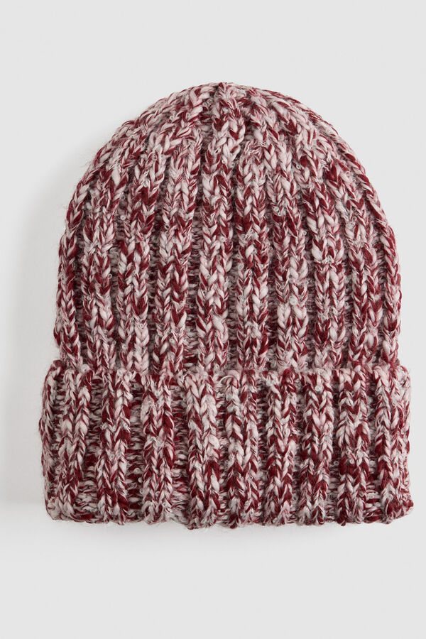 Levi's Gorro Levi's&reg; burdeos