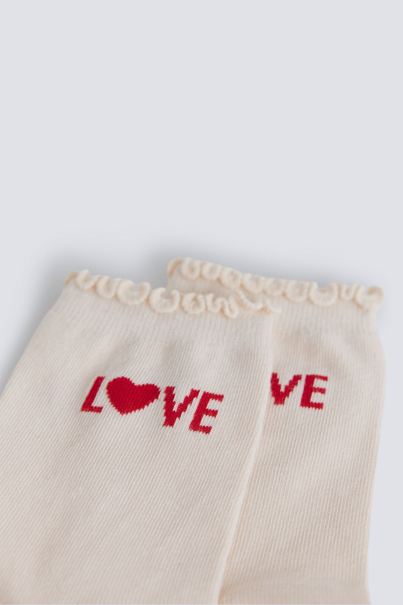 Springfield Meias compridas Love