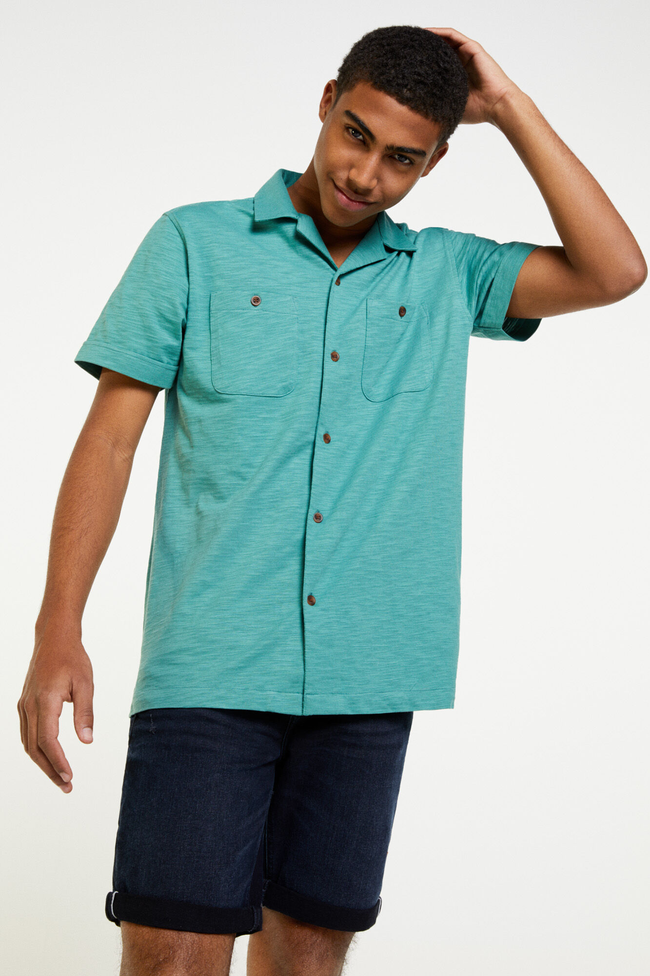 Verano de Ropa para Hombre de Springfield | FASHIOLA.es