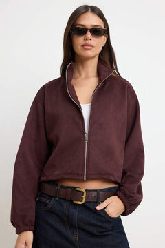 Trendyol Double-breasted blazer