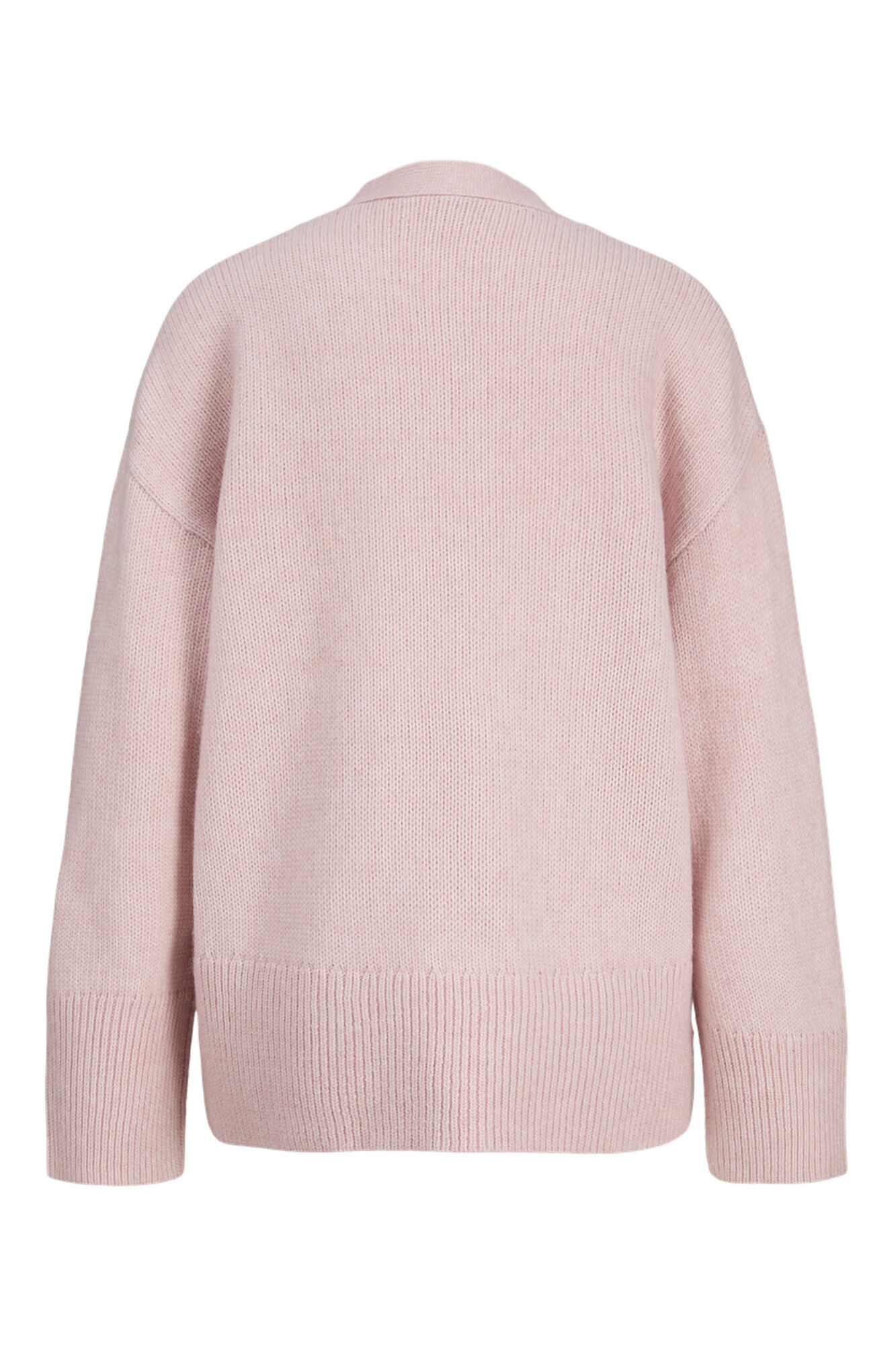 Jack & Jones C&aacute;rdigan suave escote v