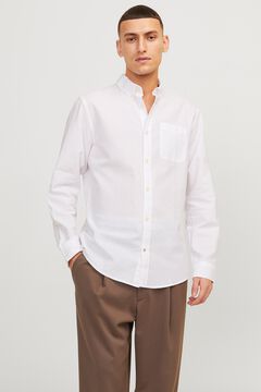 Jack & Jones Oxford-Hemd Regular