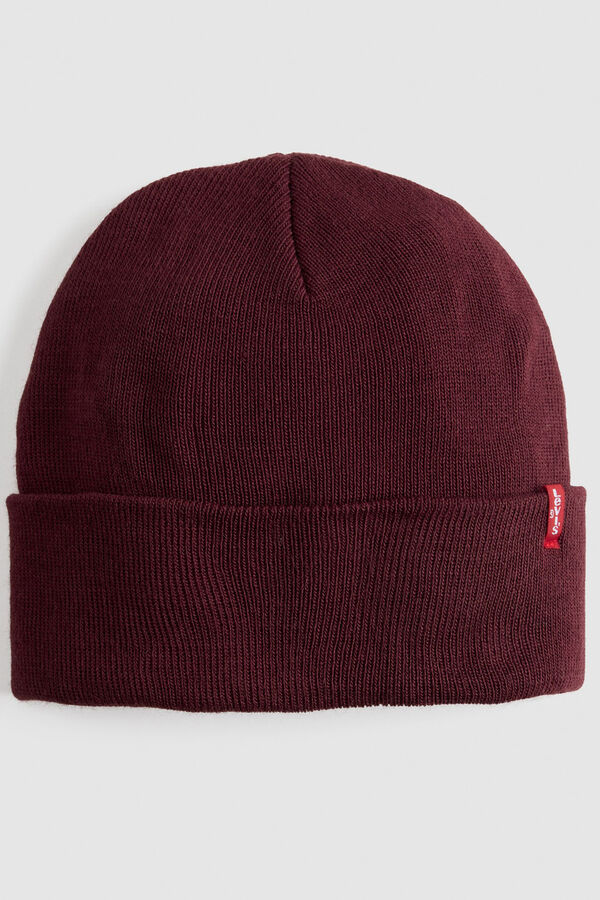 Levi's Gorro Levis&reg; burdeos