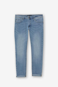 Tiffosi Vaqueros Liam Slim Fit