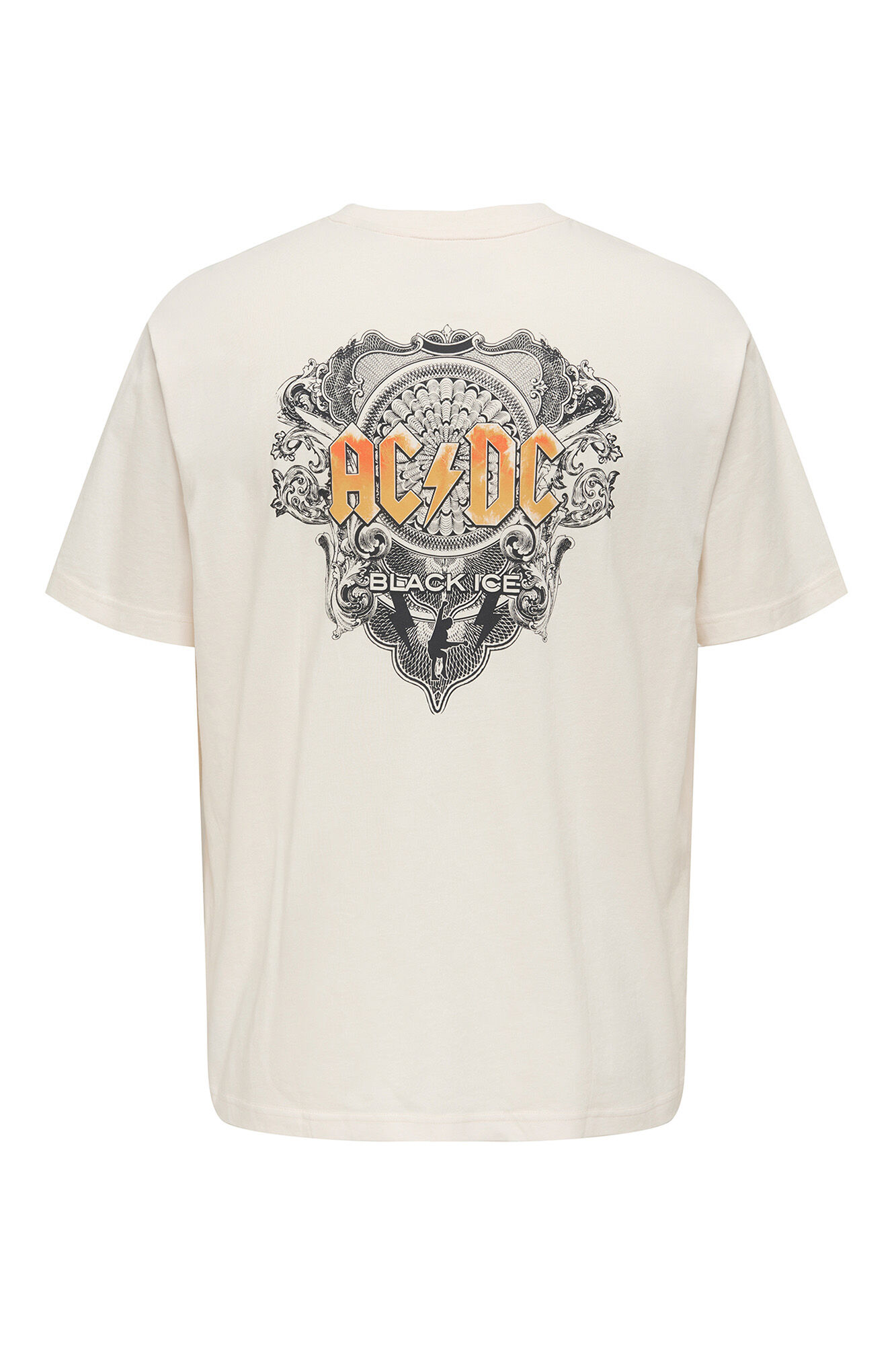Only & Sons Camiseta manga corta AC/DC