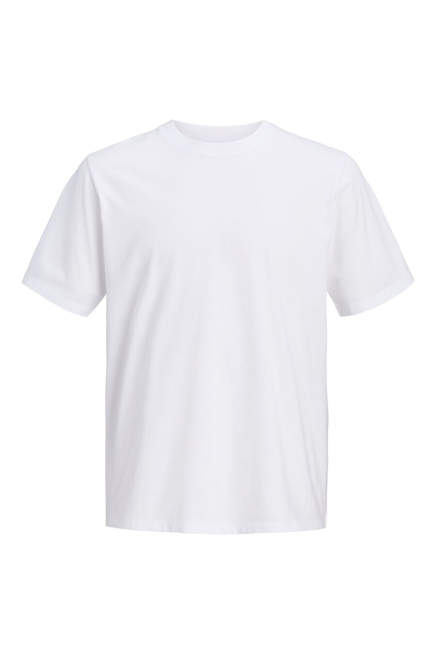 Camiseta backprint algodón