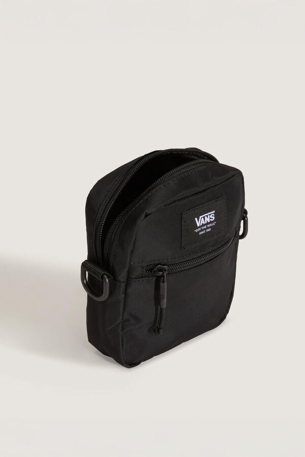 Vans Shoulder bag black