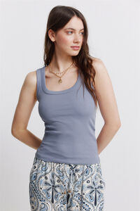 Springfield Racer back vest top