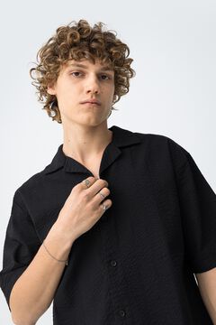 Tiffosi Young Camisa manga corta relaxed