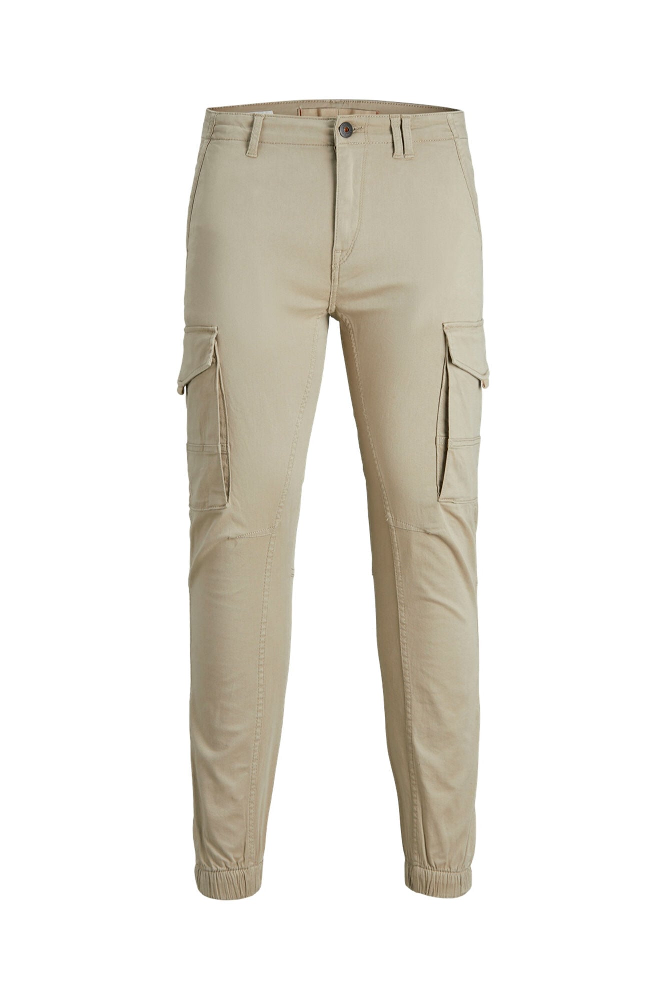 Jack & Jones Pantal&oacute;n cargo slim fit