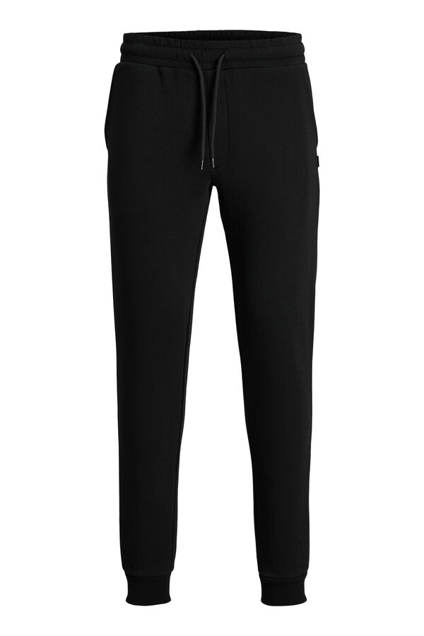 Springfield Joggers with cotton black