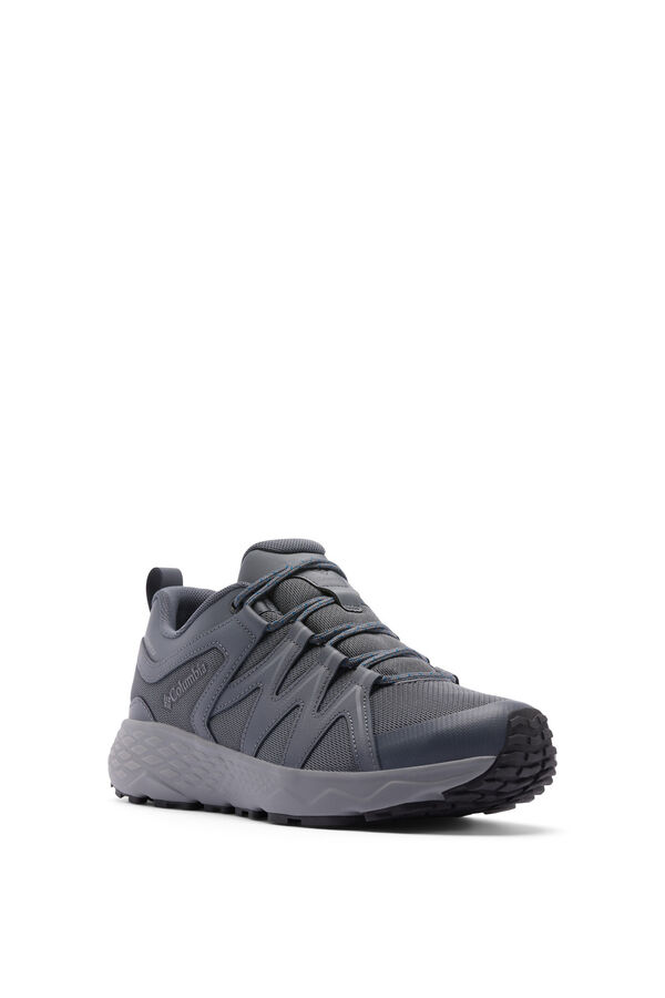 Columbia Waterproof hiking sneakers grey