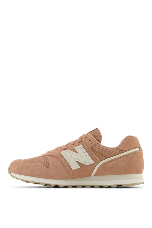 New Balance Zapatillas New Balance 373 coral