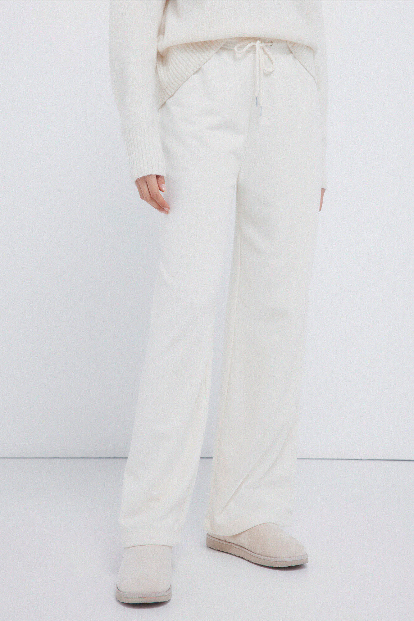 Springfield Plush trousers