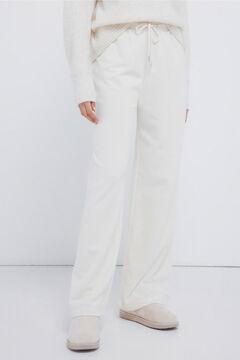 Springfield Pli&scaron;ane pantalone