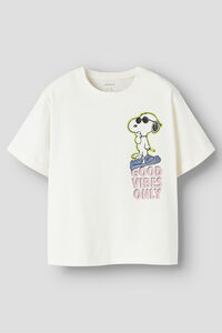 Name It Camiseta Snoopy