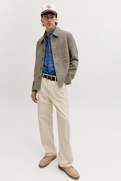 Jack & Jones Jeans Baggy lavado