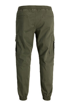 Jack & Jones Pantal&oacute;n cargo relaxed fit